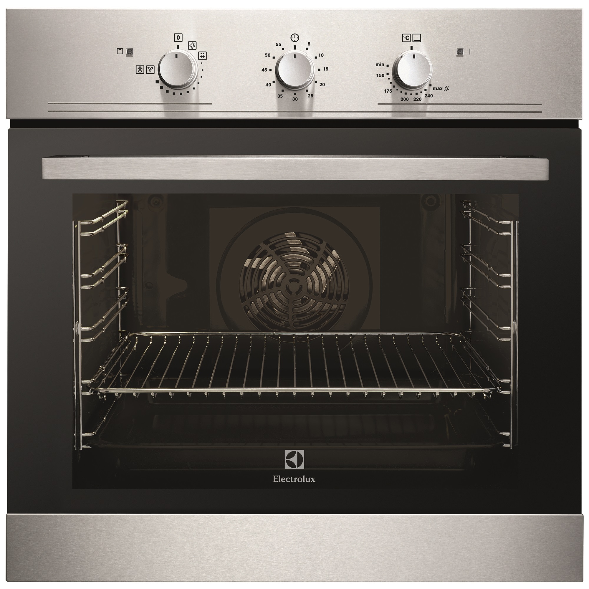 Electrolux EOG2102AOX 68L (gaz)